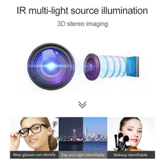 Realand G505 4,3 pulgadas Color TFT pantalla...