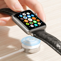 Cargador/Soporte para Apple Watch