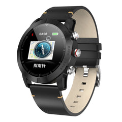 DTNO.1 S10 pulsera inteligente con pantalla a color TFT de 1,3 pulgadas
