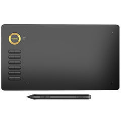 VEIKK A15 10x6 pulgadas 5080 LPI tableta grá...