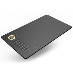 VEIKK A15 10x6 pulgadas 5080 LPI tableta grá...
