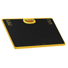 HUION HS64 Chips Edición especial 5080 LPI T...