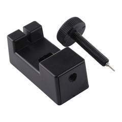 Dispositivo de desmontaje de correas de reloj de acero para anchos inferiores a 23 mm