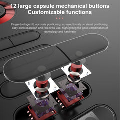 Tableta gráfica electrónica táctil inteligente VEIKK A15PRO
