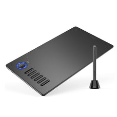 Tableta gráfica electrónica táctil inteligente VEIKK A15PRO
