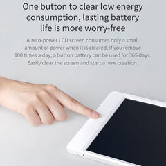 Original Xiaomi Mijia 20 pulgadas LCD tabler...