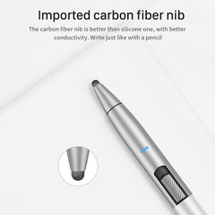 Lápiz capacitivo ajustable NILLKIN iSketch