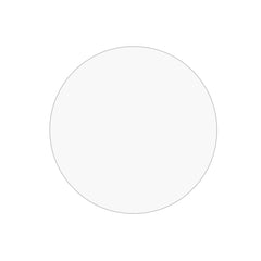 Película de vidrio ENKAY Hat-Prince para Huawei Watch GT 42 mm