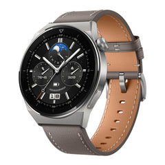 HUAWEI WATCH GT 3 Pro Reloj inteligente de t...