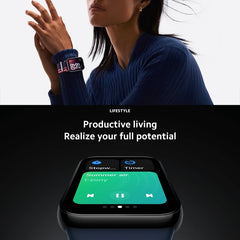 Reloj inteligente original Xiaomi Mi Band 8 Pro Global de 1,74 pulgadas