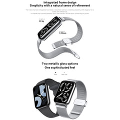 Reloj inteligente original Xiaomi Mi Band 8 Pro Global de 1,74 pulgadas