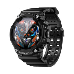 LOKMAT ATTACK 3 Reloj inteligente deportivo ...