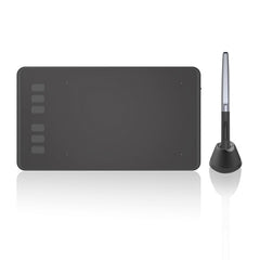 HUION Inspiroy Series H640P 5080LPI Tableta gráfica de dibujo