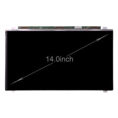 NT140WHM-N45 paneles LCD TFT de pantalla de ...