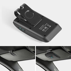 SP09 Kit de coche multipunto Altavoz Altavoz