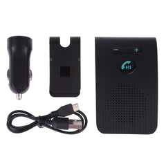 SP09 Kit de coche multipunto Altavoz Altavoz