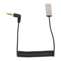 Receptor de audio inalámbrico USB D08 Bluetooth 5.0