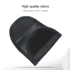 Soporte de mochila con correa de liberación rápida para GoPro