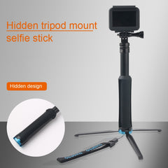 Soporte para trípode plegable portátil Selfi...