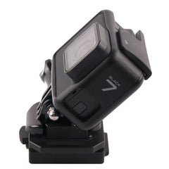 Soporte para selfies con casco de aleación d...