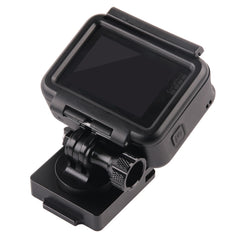 GP244-B Soporte de aluminio para GoPro Hero1...