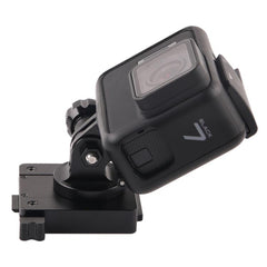 GP244-B Soporte de aluminio para GoPro Hero1...