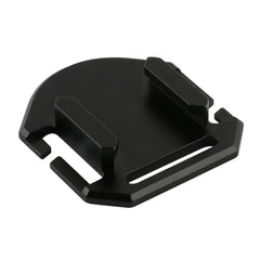 Grilletes de conexión de aleación de aluminio para GoPro