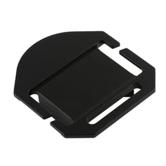 Grilletes de conexión de aleación de aluminio para GoPro