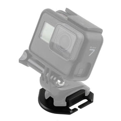 Grilletes de conexión de aleación de aluminio para GoPro