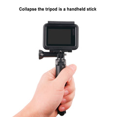 Soporte de trípode GP456 para GoPro Hero11 B...