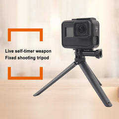 Soporte de trípode GP456 para GoPro Hero11 B...