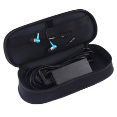 Bolsa de almacenamiento de cables de datos