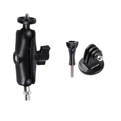 Soporte fijo para motocicleta con biela M10 ...