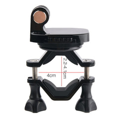GP433 Soporte para manillar de bicicleta y m...