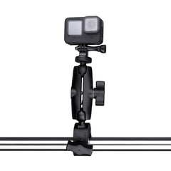 Versión extendida 360 Rotación Cámara de Acc...
