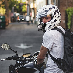Soporte para cinturón de casco para GoPro