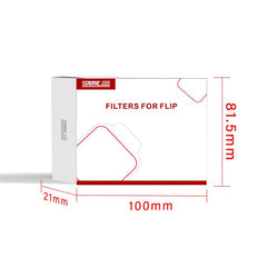 Filtro de lente UV CPL 6 en 1 ND16 ND32 ND64...