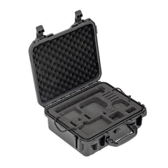 Maleta de almacenamiento impermeable de dobl...