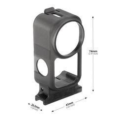 Marco protector vertical-horizontal para DJI Osmo Nano