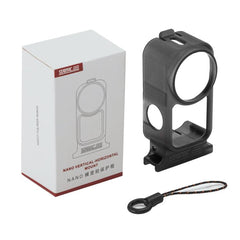 Marco protector vertical-horizontal para DJI Osmo Nano