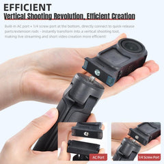 Marco protector vertical-horizontal para DJI Osmo Nano