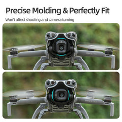 Parasol Sunnylife para DJI Mini 5 Pro, tapa ...