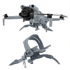 Para DJI Mini 5 Pro STARTRC, soporte de entr...