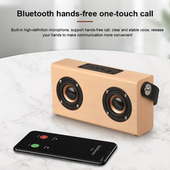 D10 Bluetooth 4.2 Altavoz Bluetooth de mano ...