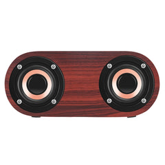 Q8 Bluetooth 4.2 Altavoz Bluetooth de cuerno...