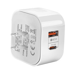 Adaptador de corriente de cargador de viaje ...