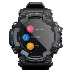 Reloj inteligente Lokmat ATTACK con pantalla...