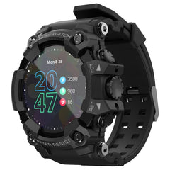Reloj inteligente Lokmat ATTACK con pantalla...