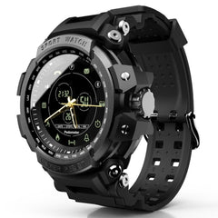 Lokmat MK28 Reloj inteligente con pantalla FSTN de 1,4 pulgadas