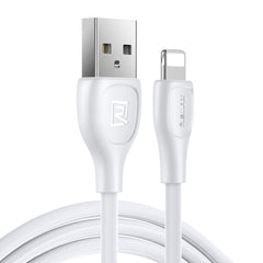 Remax 2.1A Lesu Pro Series Cable de datos de...